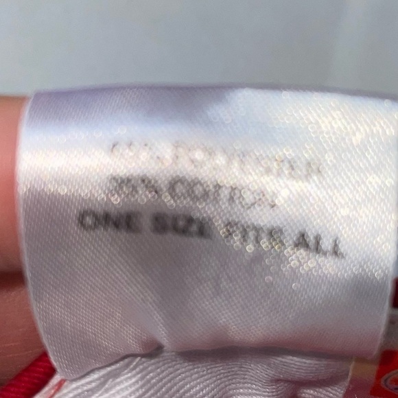 ANNCO Hat Pro Model Ohio State University Ball Cap OSU Buckeyes Snapback College - Picture 6 of 7